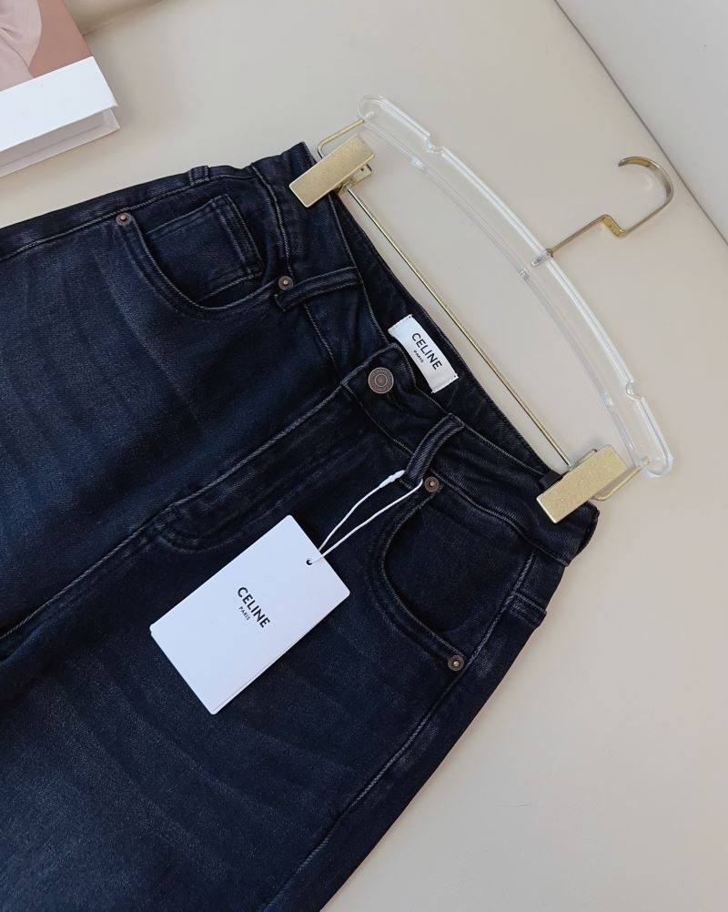 Celine Jeans